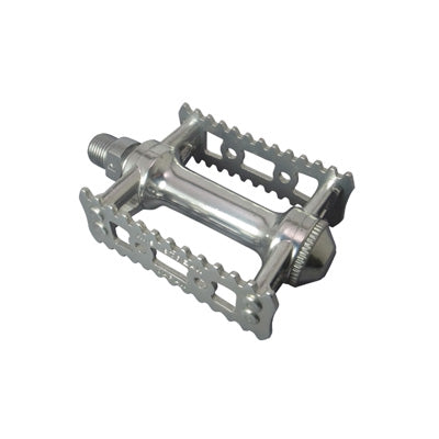 Paire de pédales aluminium vélo de ville et fixie Sylvan Stream  - #2