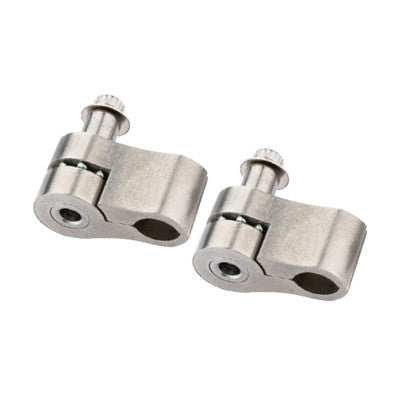 Paire de supports durite de frein vélo réglables BR-X12 XLC - #2