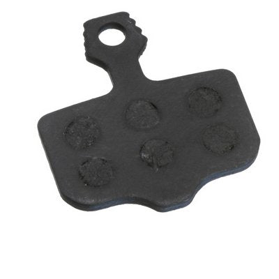 Paire plaquettes organiques frein à disque de vélo AVID Elixir - #4