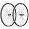 Roues vélo gravel DT Swiss G1800 Spline DB à disque aluminium #1