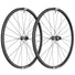 Roues vélo gravel DT Swiss G1800 Spline DB à disque aluminium #1