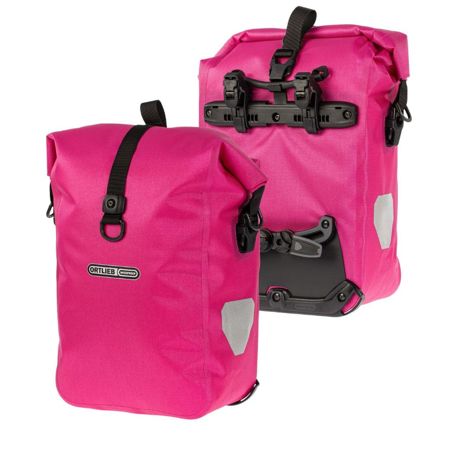 Ortlieb Gravel Pack 2 x 14,5L Fahrradtaschen