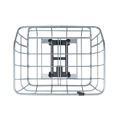 Panier porte bagage Basil PORTLAND MIK 2.0 50547 noir mat Panier porte bagage Basil PORTLAND MIK 2.0 50547 noir mat