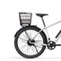 Panier arrière daily mixte