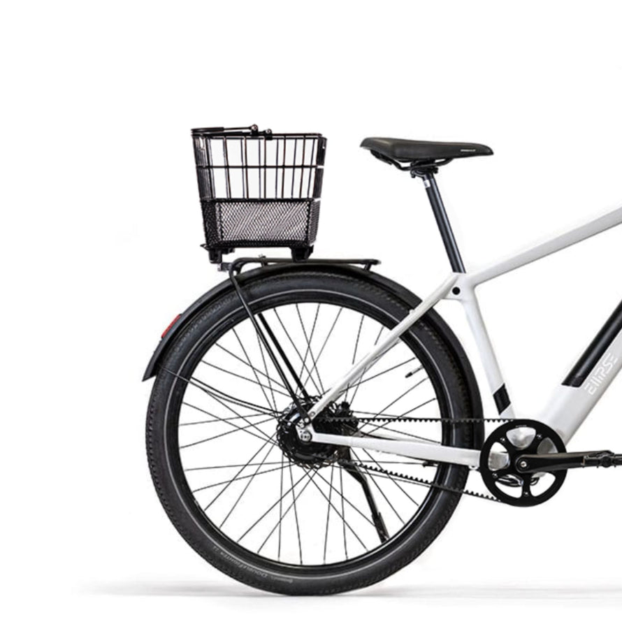 Panier arrière daily mixte