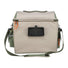 Panier velo avant Trixie modele 6 kg, ideal pour transporter votre chien en toute securite et confort