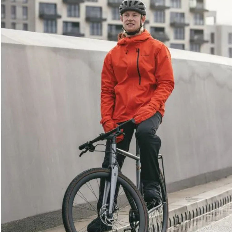 Inverno Abbigliamento Bici Pioggia Abbigliamento Per Bici Da