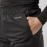 Pantalon imperméable léger Explr GripGrab pour cyclisme, offrant confort et protection contre la pluie