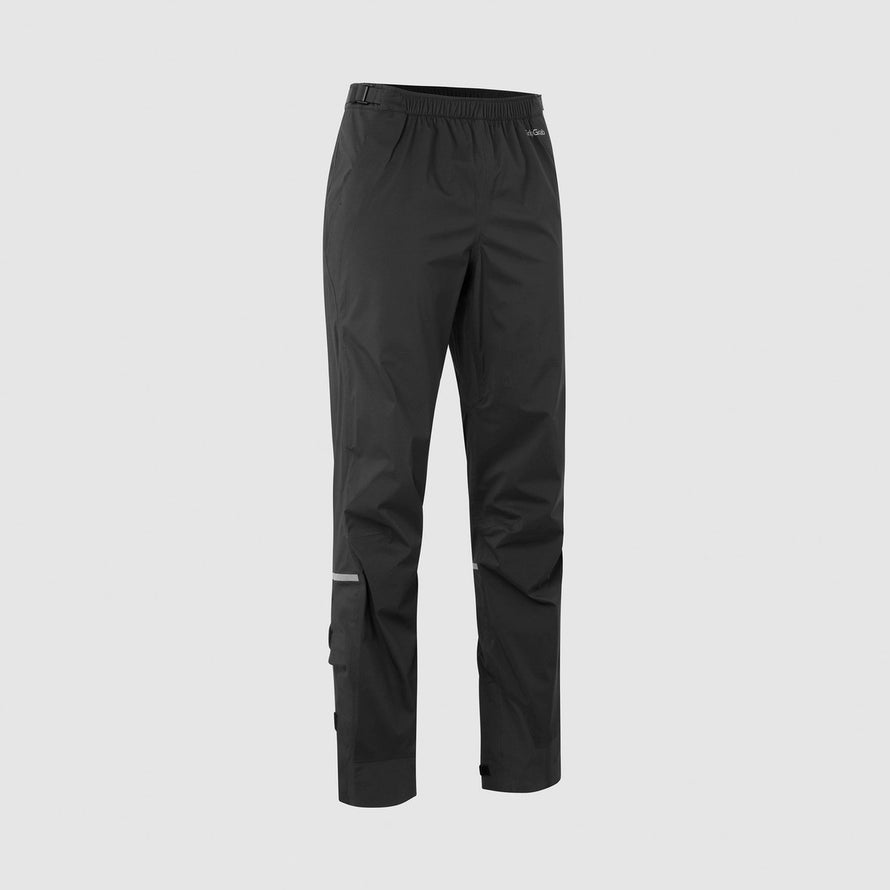 Pantalon imperméable léger Explr de GripGrab, idéal pour cyclistes recherchant confort et protection contre la pluie