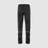 Pantalon impermeable leger Explr de GripGrab pour cyclistes, protection efficace contre la pluie et confort optimal