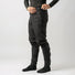Pantalon Explr GripGrab imperméable léger, conçu pour cyclistes, protection optimale contre la pluie et confort durable