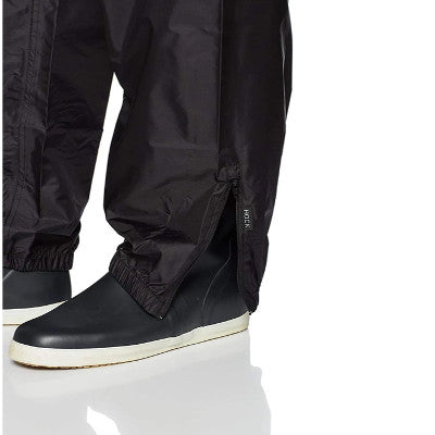 Pantalon Impermeable tipo sudadera – Kamaleon Biker