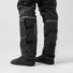 Pantalon leger impermeable Explr de GripGrab, ideal pour velo et protection contre la pluie