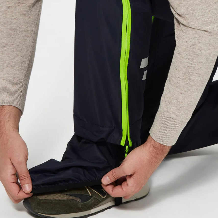 Pantalon De Pluie Moto Imperméable 9XL Büse Spray - Fermeture Éclair À Pantalon De Pluie Moto Imperméable 9XL Büse Spray - Fermeture Éclair À