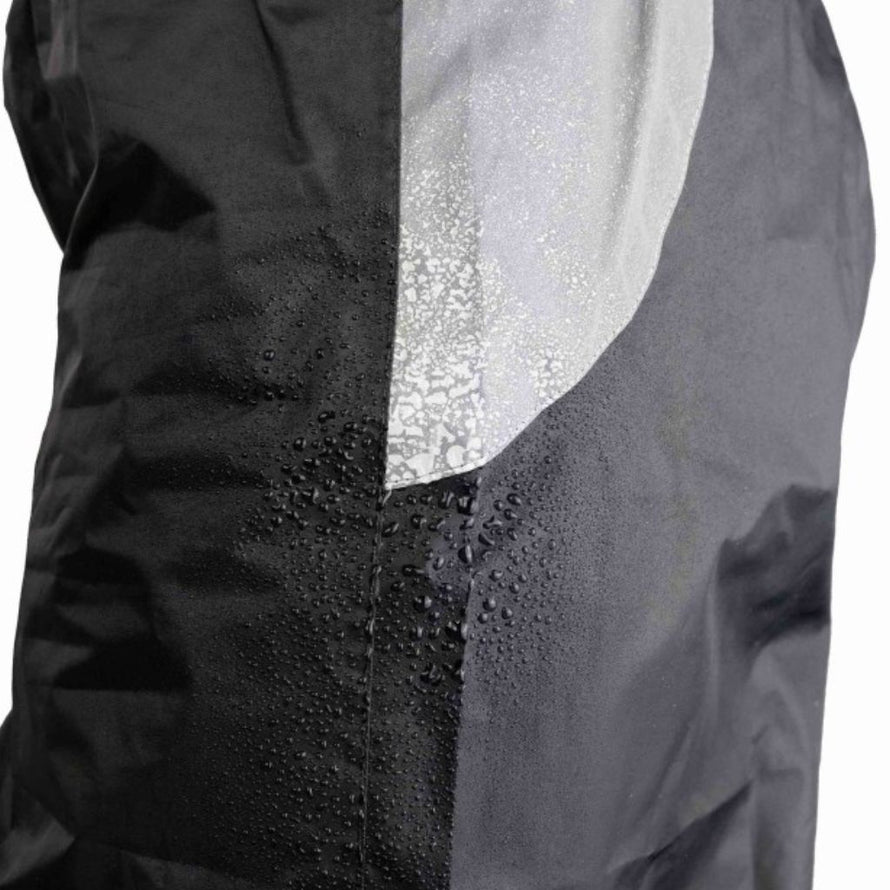 Pantalon de pluie haute visibilité pour vélotaf R FLECT
