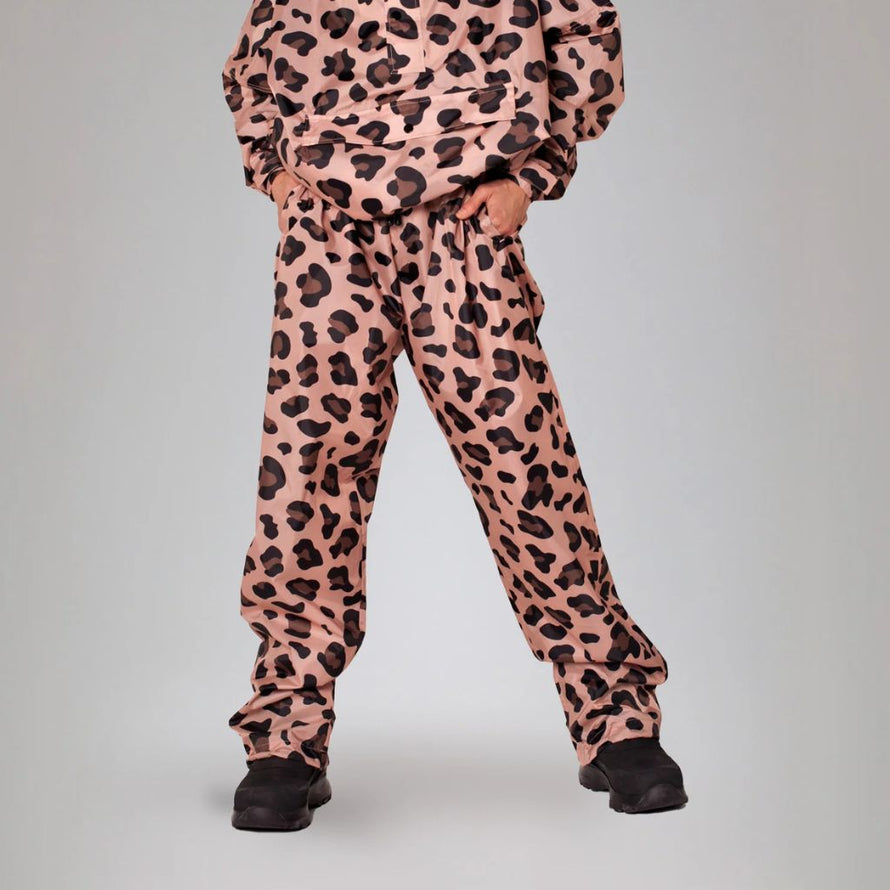 Regenhose für Radfahrer Rainkiss