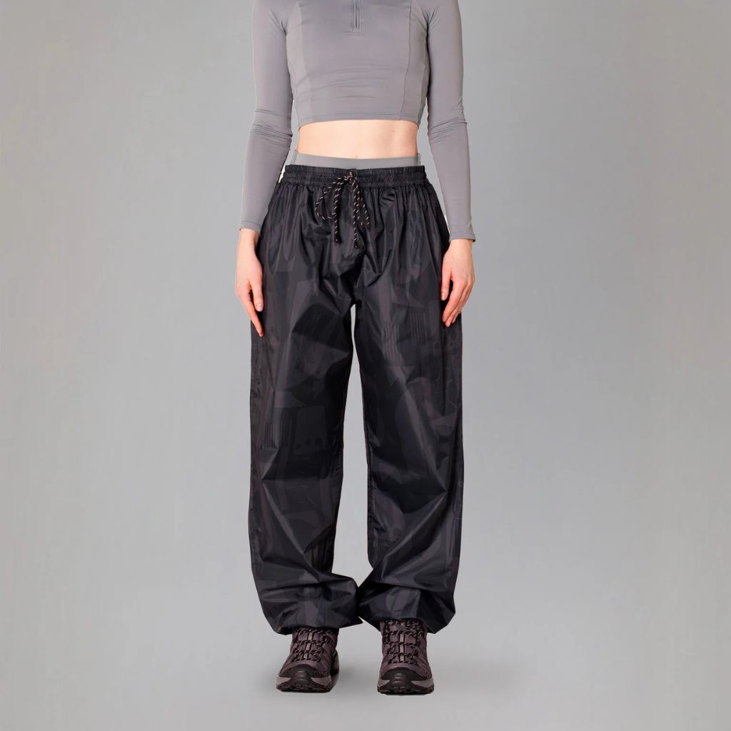 Pantalon de pluie vélo Rainkiss – Élégance et protection sous la pluie