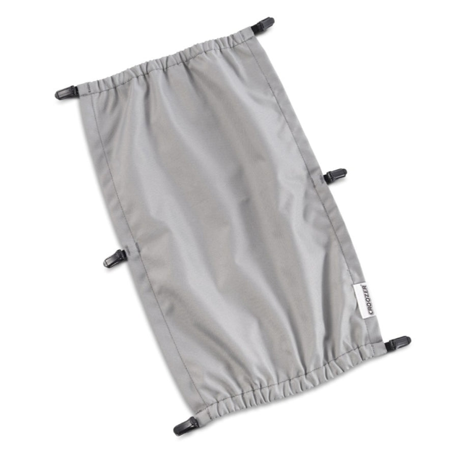 sonnensegel croozer Sonnenschutz Croozer 1 Platz