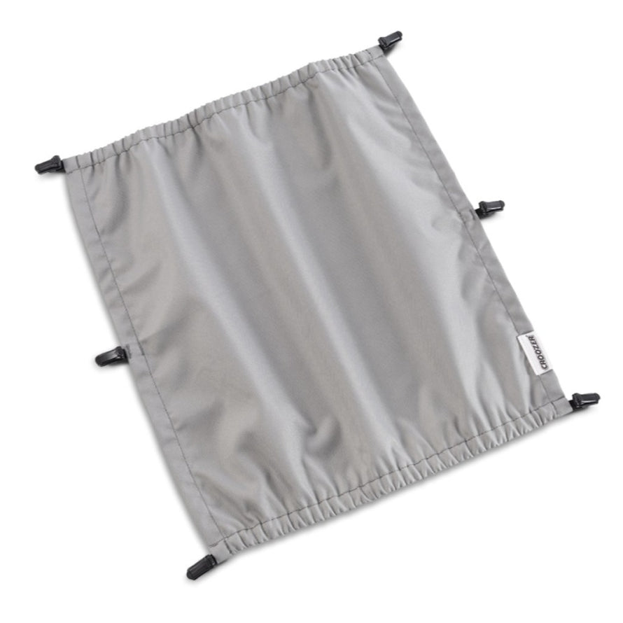 Sonnenschutz für Croozer Kid (2 Plätze)