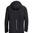 Parka cycliste homme Vaude Cyclist II, imperméable et isolante pour sorties à vélo en ville