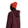 Parka imperméable hiver Flotte Pompidou unisexe 998, protection contre pluie et froid pour cyclistes
