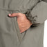 Parka imperméable hiver Flotte Pompidou unisexe 998, conçue pour cyclistes face aux intempéries et au froid