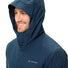 Parka homme Vaude Cyclist II chaude et imperméable, protection optimale pour cyclistes urbains en hiver