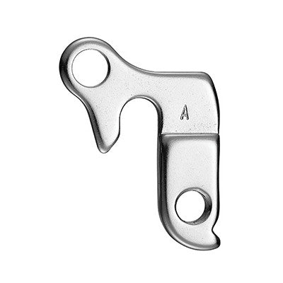 10824 - PATTE DE DERAILLEUR V BIKE compatible avec B'TWIN ROCKRIDER 5.2 10824 - PATTE DE DERAILLEUR V BIKE compatible avec B'TWIN ROCKRIDER 5.2