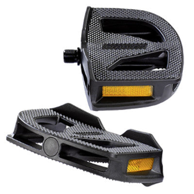 ergotec ep urban pedal Humpert Ergotec ergonomisches und komfortables Fahrradpedalpaar EP-1