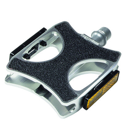 ergonomische pedale Ergotec Urban EP Pédales ergonomiques antidérapantes pour vélo urbain