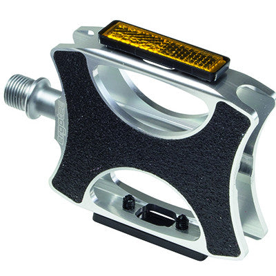 Pédales pour vélo de ville antidérapantes Urban EP Ergotec - #3