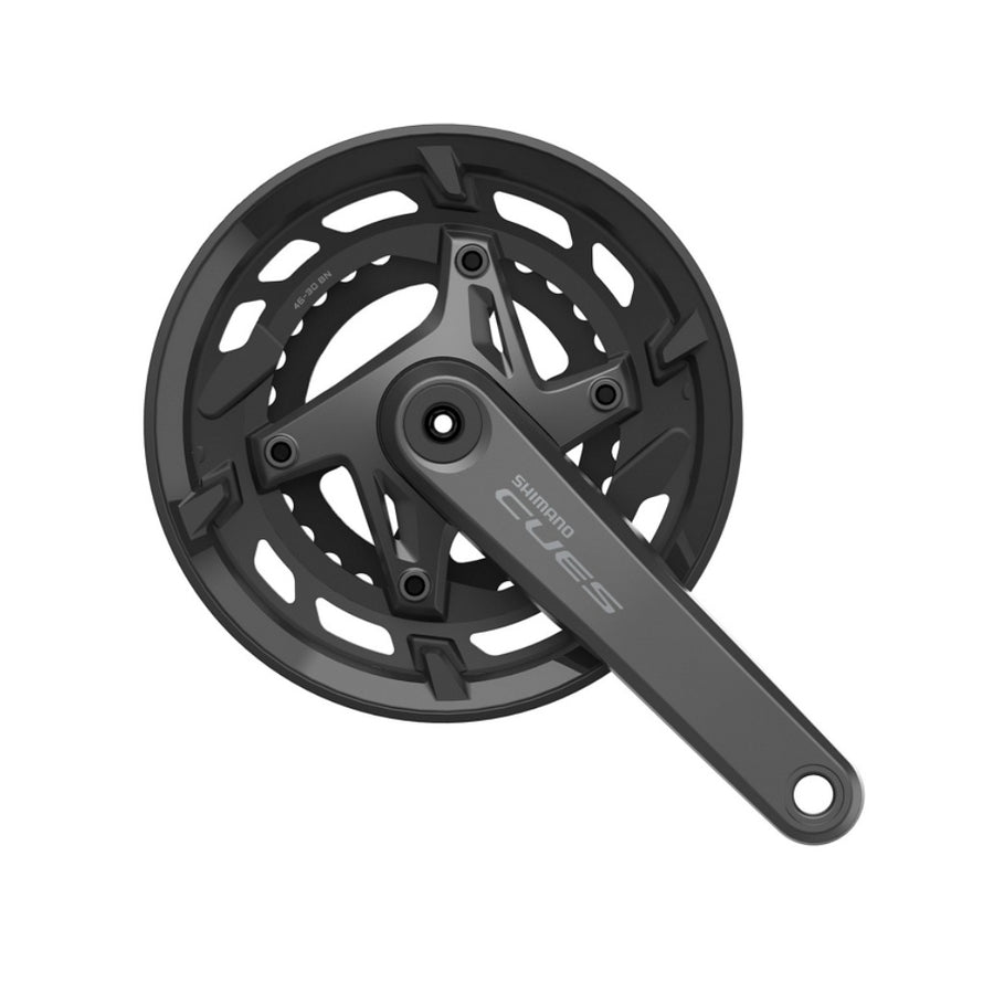 Ruota Posteriore 27.5 Pollici Con Cassetta 9v Shimano Cues QB400, Nera, Taylor-Wheels