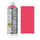 Spray.Bike peinture pour vélo BLB London Collection 400 ml couleur rose mat haute couvrance et finition durable