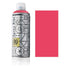 Spray.Bike peinture pour vélo BLB London Collection 400 ml couleur rose mat haute couvrance et finition durable