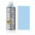 Spray.Bike peinture vélo BLB London Collection 400 ml bleu clair mat pour finition résistante et couvrante