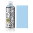 Spray.Bike peinture vélo BLB London Collection 400 ml bleu clair mat pour finition résistante et couvrante