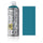 Spray.Bike peinture pour vélo BLB London Collection 400 ml couleur bleu mat haute couvrance