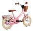 Vélo enfant dès 3 ans à rétropédalage Youke Classic 12 Puky