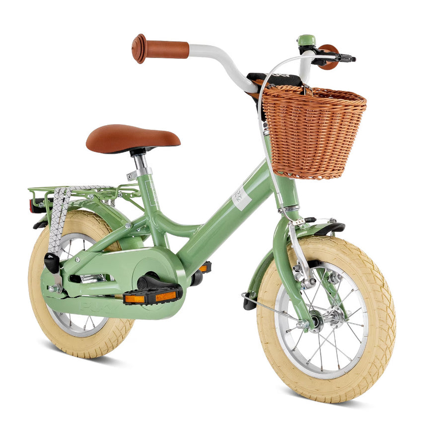 puky fahrrad 12 zoll blau gebraucht Puky Steel Classic 12 Kinderfahrrad Retro 12 Zoll ab 3 Jahren