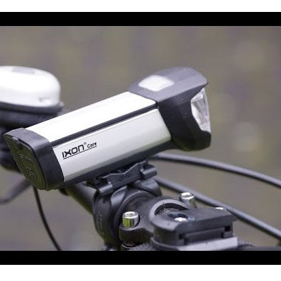 Phare avant pour vélo IXON Core 50lux USB - Busch - #4
