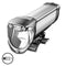 Fahrrad Frontscheinwerfer IXON Core 50lux USB - Busch
