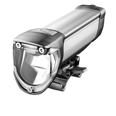 Phare avant pour vélo IXON Core 50lux USB - Busch - #6