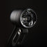 Phare dynamo vélo Supernova E3 HBM pour guidon 31,8 mm, éclairage puissant et design compact