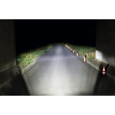 Phare Lumotec IQ Cyo E-bike Premium batterie 6-42V - #4