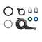 Shimano Nexus naafonderdelen 11/8/7/5 versnellingen SM-8S31 CJ-8S20 Standard