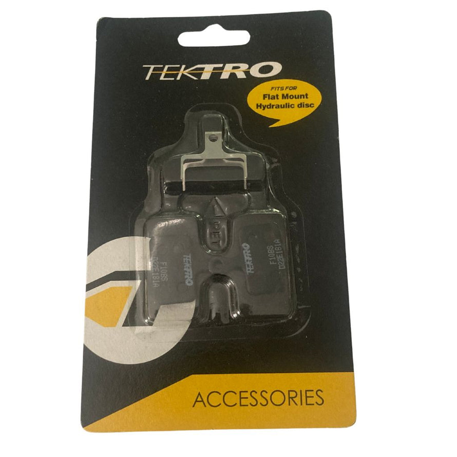 Plaquette de frein vélo organiques pour étrier 2 pistons TRP SP10.11 TRP Plaquette de frein vélo organiques pour étrier 2 pistons TRP SP10.11 TRP