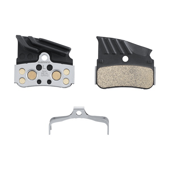 OTRADO E-Bike Bremsbeläge Für Shimano Deore B01S BR-M 445 446 485 486 525 575 U Tektro 2844 OTRADO E-Bike Bremsbeläge Für Shimano Deore B01S BR-M 445 446 485 486 525 575 U Tektro 2844