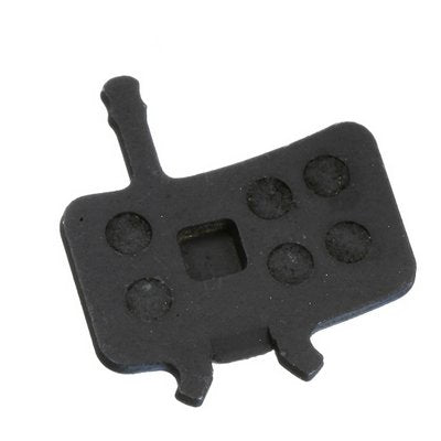 Plaquettes organiques pour frein à disque vélo AVID Juicy - #4