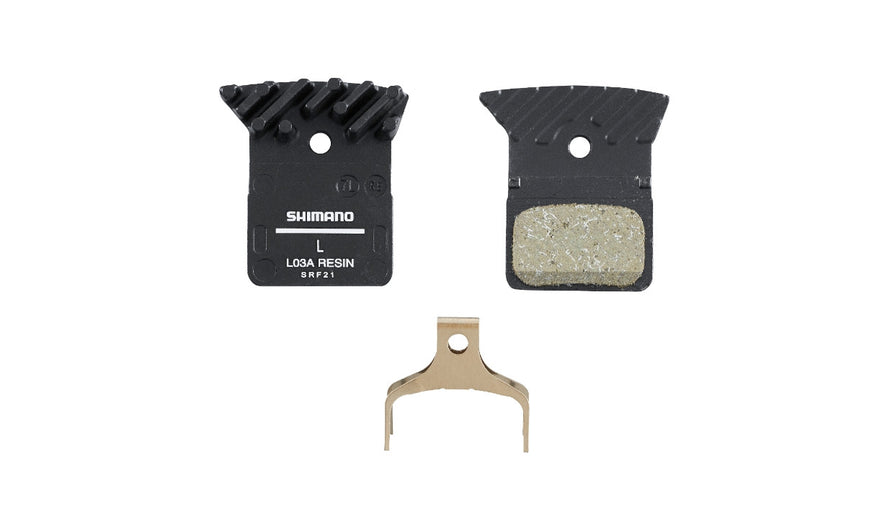Plaquettes Galfer Advanced - Pour Shimano XTR/XT/SLX Nouvelle Générati Plaquettes Galfer Advanced - Pour Shimano XTR/XT/SLX Nouvelle Générati