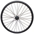 Roue avant Gravel PNA Cycling avec frein disque pour une conduite stable et sécurisée sur chemins variés